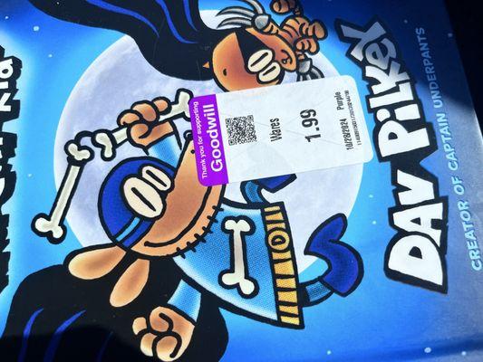 Goodwill NYNJ Store & Donation Center