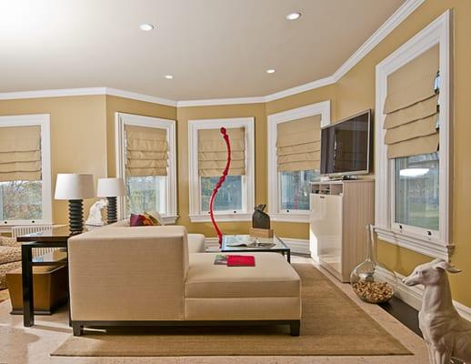 Spaces Design Studios