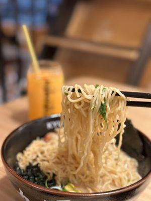 Kyuramen - Chinatown