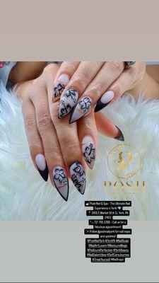 Posh Nail & Spa