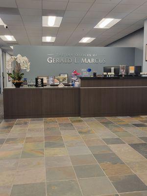 The Law Offices of Gerald L Marcus - Calabasas