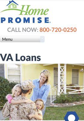 HomePromise
