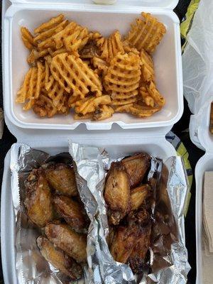 Wing Box