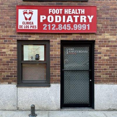Foot Health Podiatry