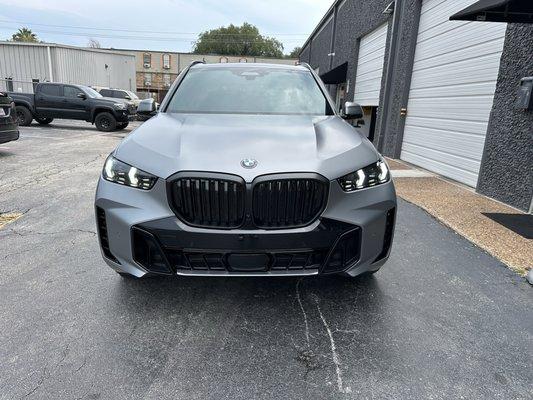 Vivë Auto Detailing