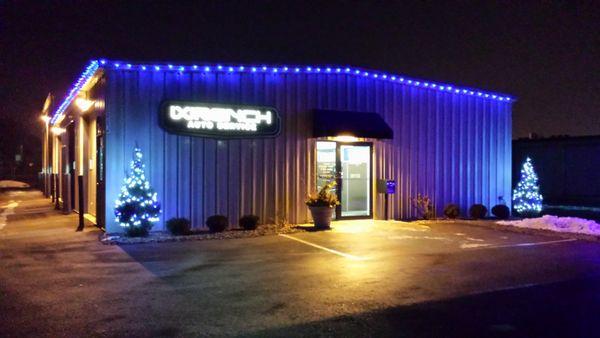 Wrench Auto Service