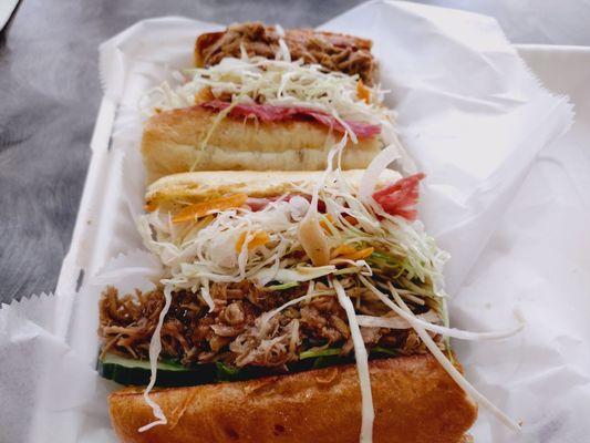 South Market Sandwich