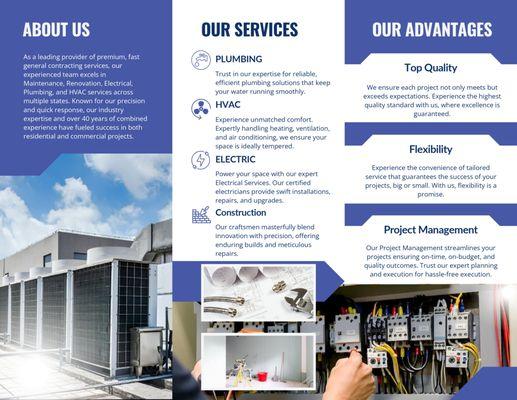 Exoprise Systems Inc. office