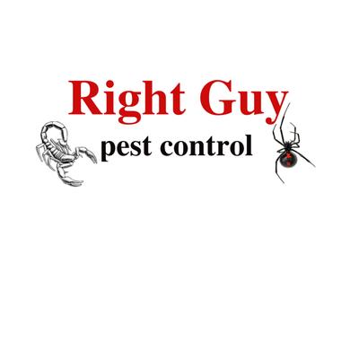 Right Guy Pest Control