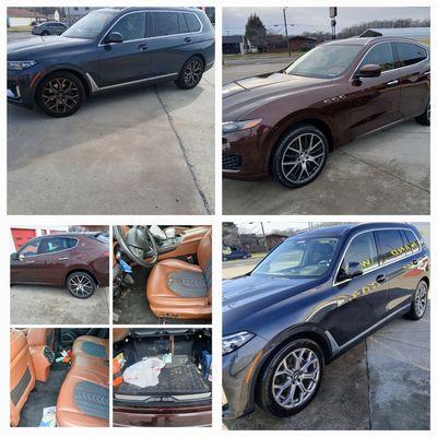 Magic Mike's Mobile & Detailing