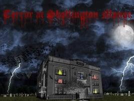 Skellington Manor Event Center