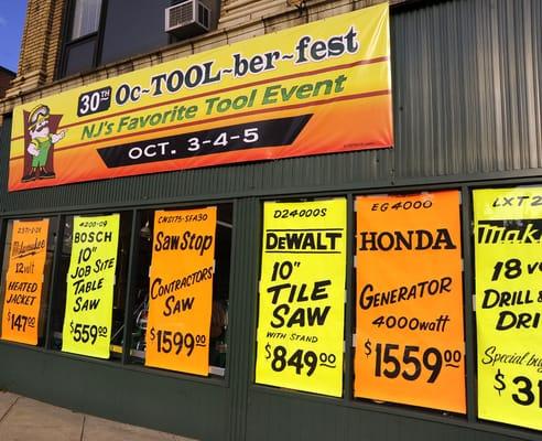 We've got it ALL for Contractor's & Homeowners!