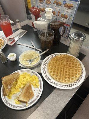 Waffle House