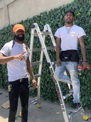 Ultimate Restoration Unlimited URU, Inc.