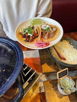 Tacolicious Catering