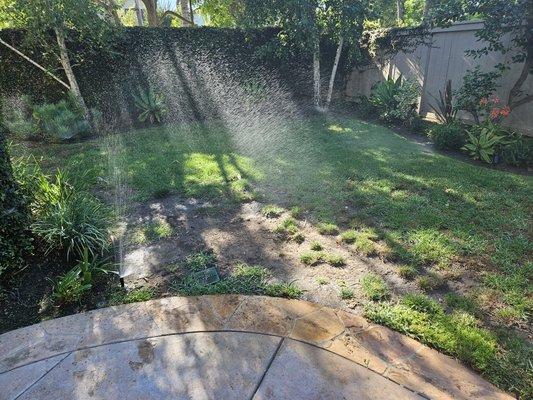 Enhancement Landcare