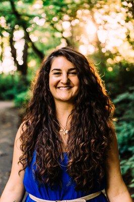 Olivia Barber Somatics