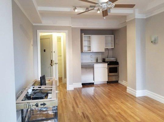 AP General Contracting Service