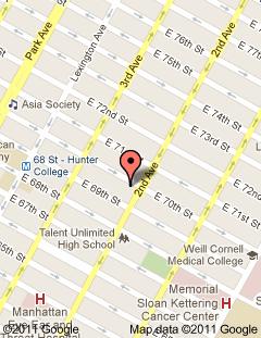 Larry Shemen MD - Ear Nose and Throat Surgeon