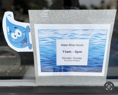 Flow Water and Wellness