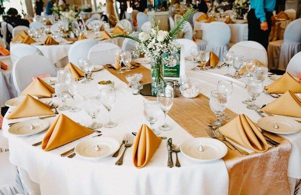 August 2019 Wedding!