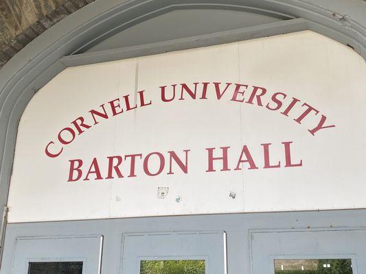 Cornell University