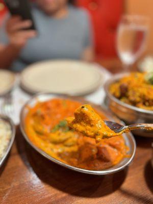 Red Fort Cuisine of India