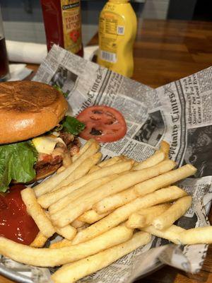 Harps American Pub & Grill