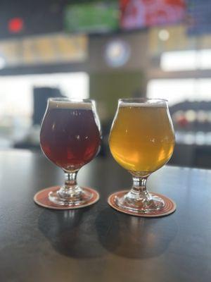 Dust Bowl Brewing Livermore Taproom