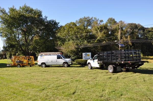 Kubiak Electric Co Inc