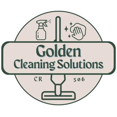 Golden Cleaning Solutions