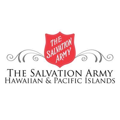 The Salvation Army Donation Center