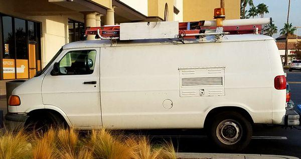 All Cal Communications