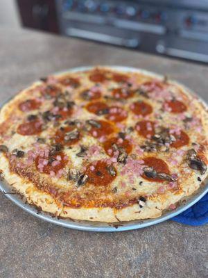 Birch Run Fields Assisted Living