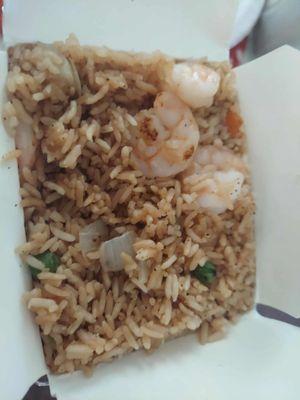 China King Restaurant