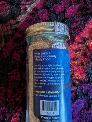 Unity - peace - love