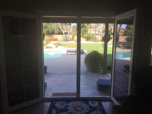 Arizona Retractable Screen Solutions