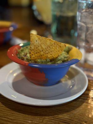 guacamole