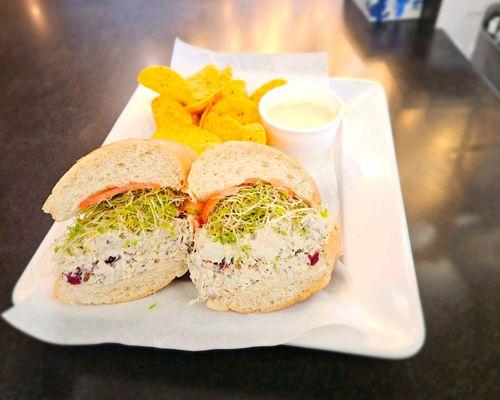TOPZ Sandwich Company