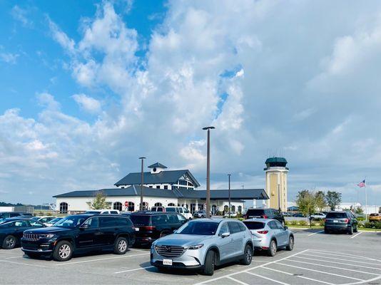 Ocala International Airport