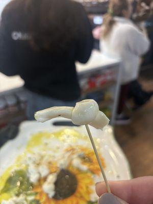 Graziella’s Market