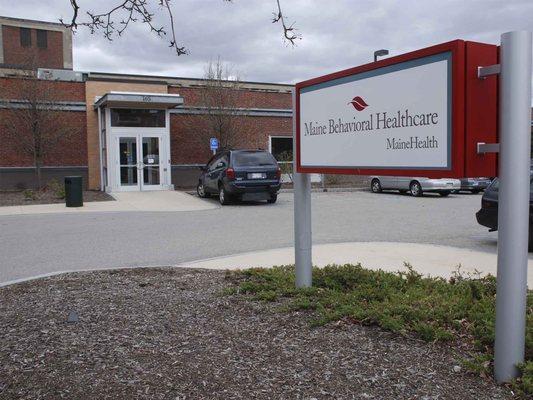 MaineHealth Behavioral Health