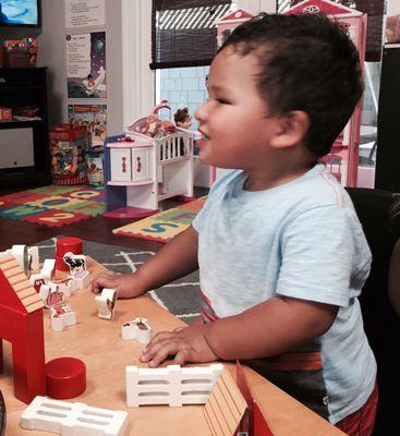 Little Bloomers Home Day Care