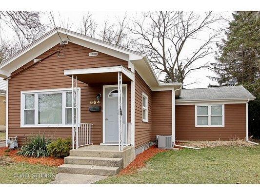 Elgin, IL Sold!