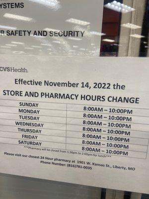 CVS Pharmacy, 3825 S Noland Rd, Independence, MO 64055, US - MapQuest