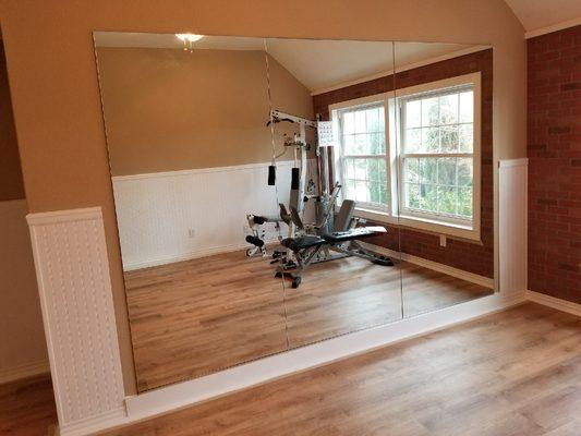 Lakeside Glass & Mirror