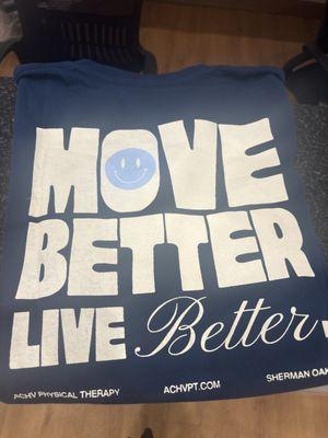 ACHV Physical Therapy