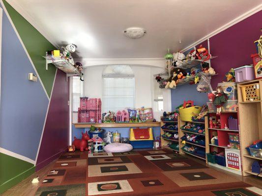 Good Start Russian Pre-school and day care