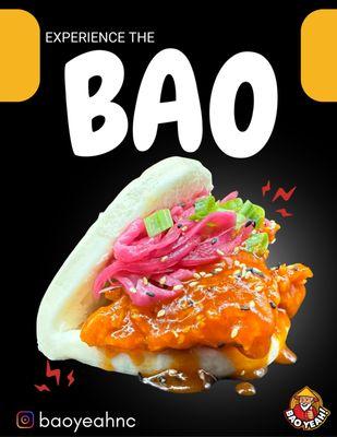 Bao Yeah