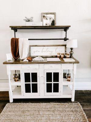 Redeemed Marketplace